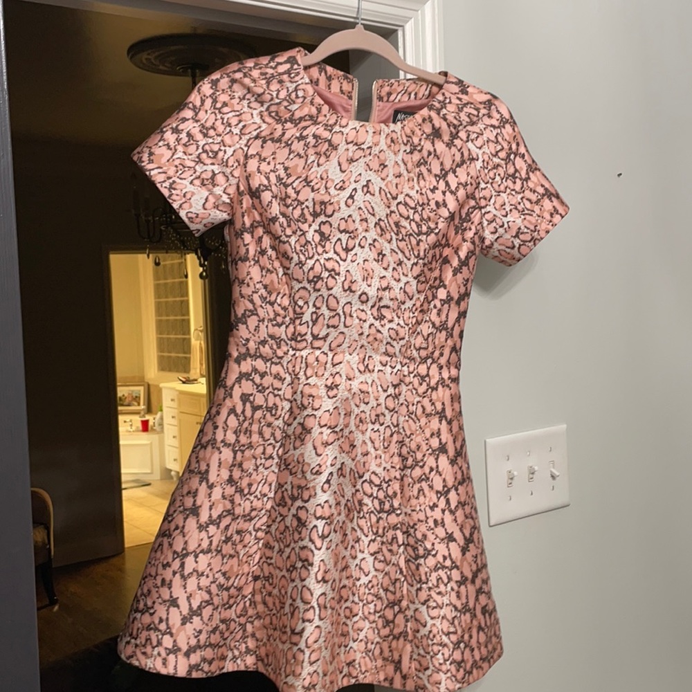 NastyGal dress